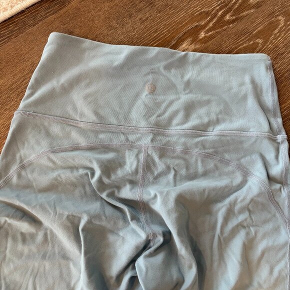Lululemon flare leggings - Picture 2 of 2